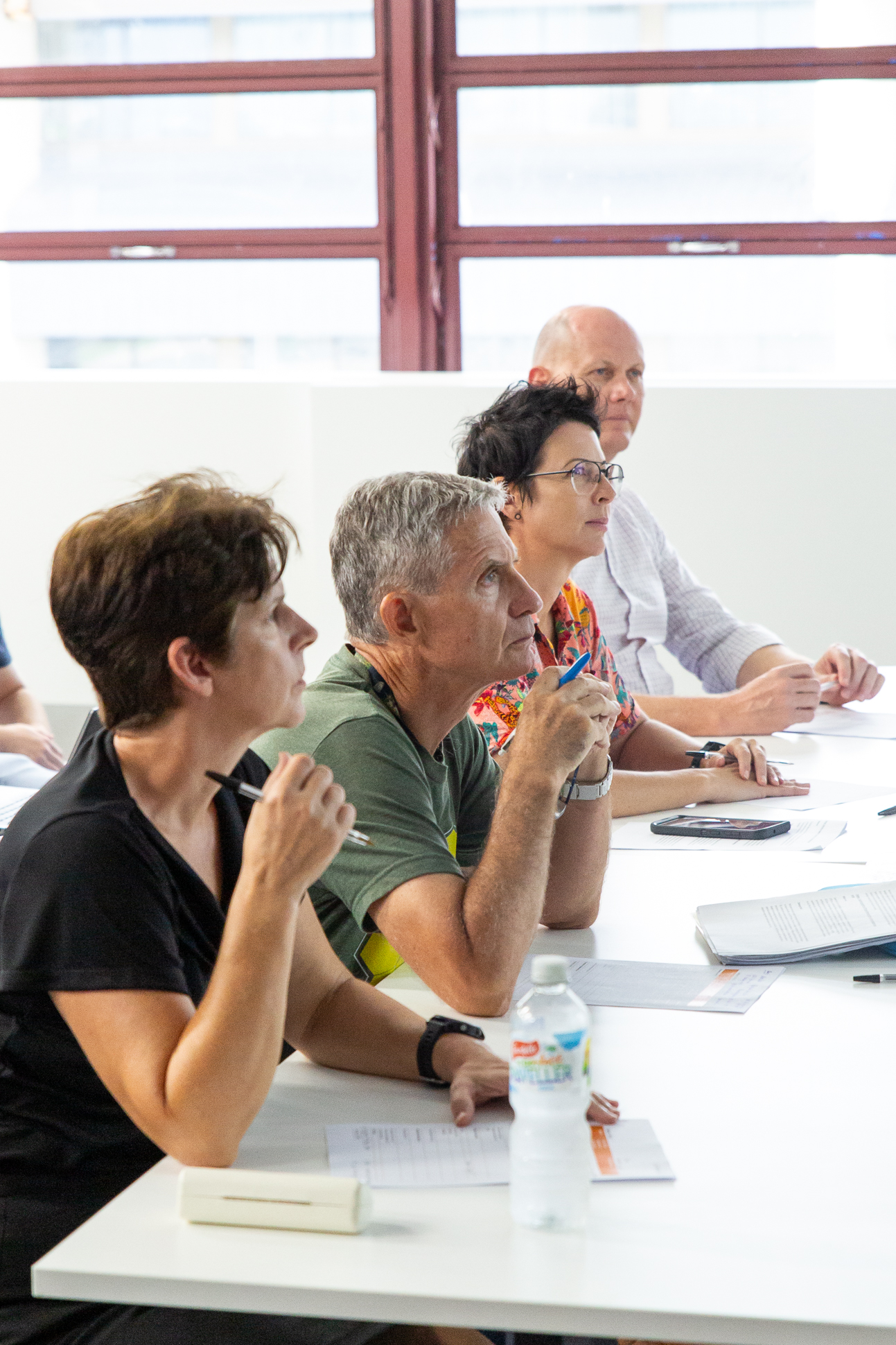 Regional Innovation Delegation