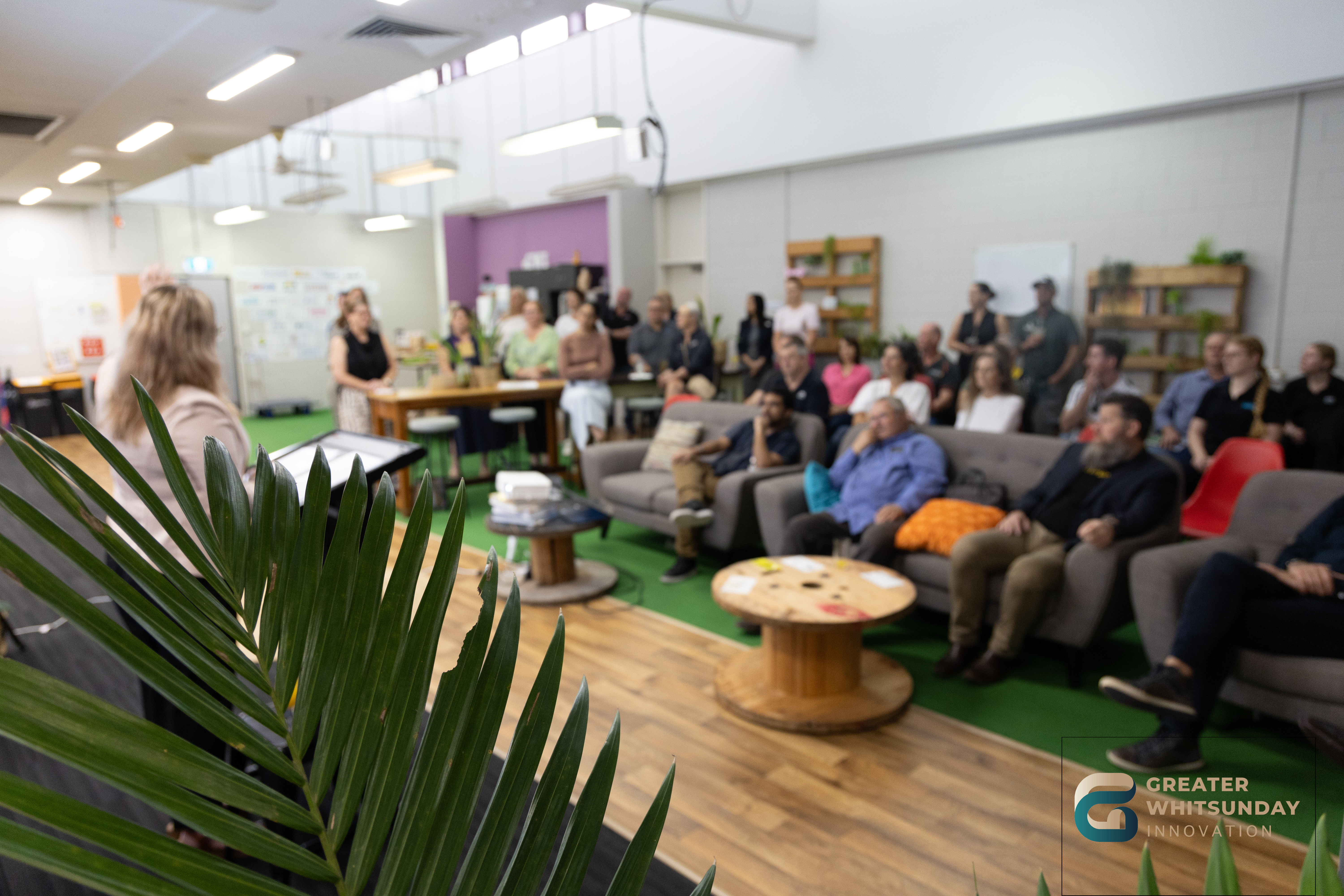 Innovation Space